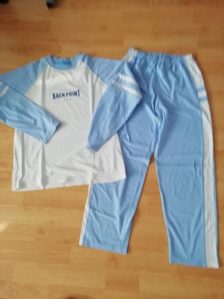 Balik oblecenia, 122–134