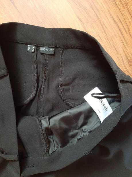 Nohavice bonprix veľkosť k, bonprix,42