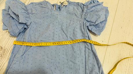 Letné šaty 3ks 98,104,116, h&m,98