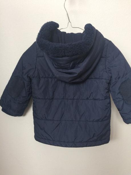 Bunda chlapec original marines 18, č.92, 1,5-2y, original marines,92