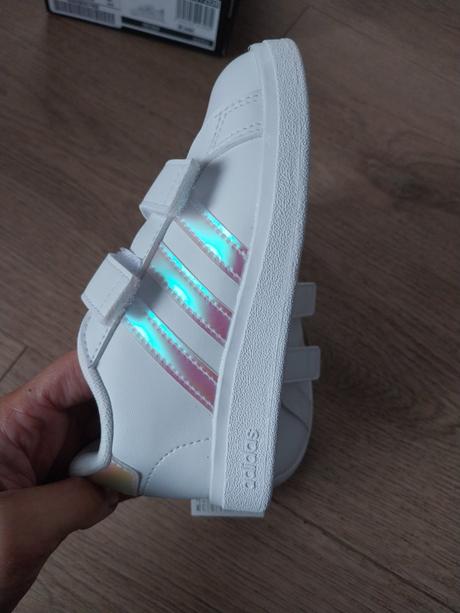 Adidas tenisky, adidas,25 / 26 / 27