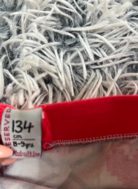 Dievčenská sukňa, reserved,134