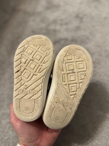 Plátenky d.d. step, d.d.step,23