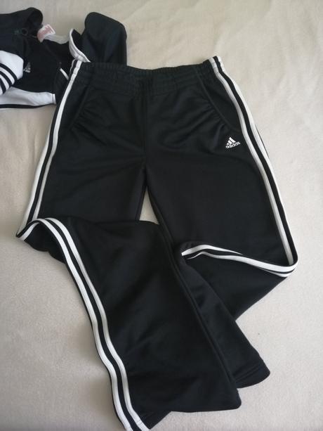 Teplakova súprava adidas, adidas,176