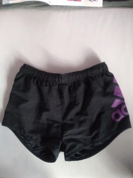 Chlapcenske kraťase 146/152 adidas, adidas,146