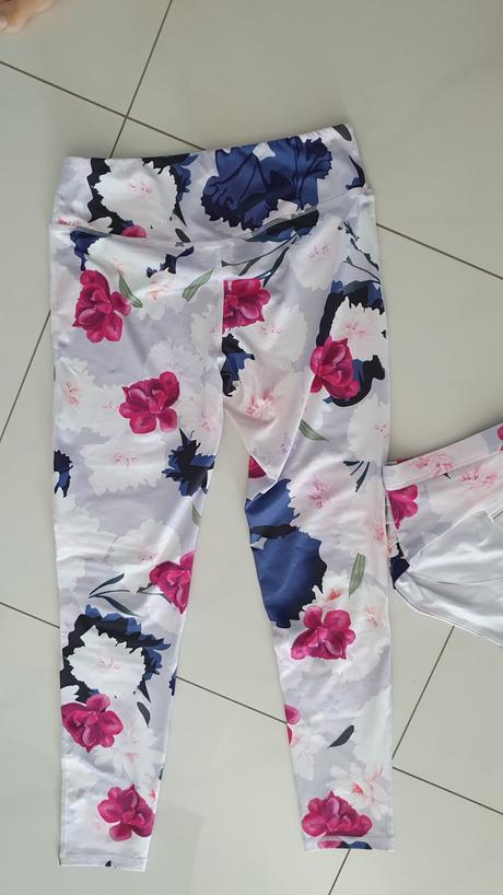 Súprava na cvičenie m, xs