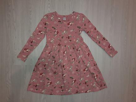 Šaty dopodopo, dopodopo,128