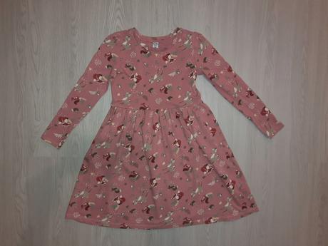 Šaty dopodopo, dopodopo,128