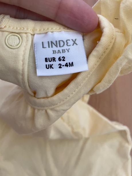 Letne body lindex 62, lindex,62