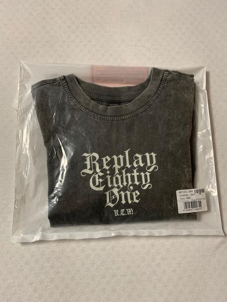 Tricko replay 98, replay,98