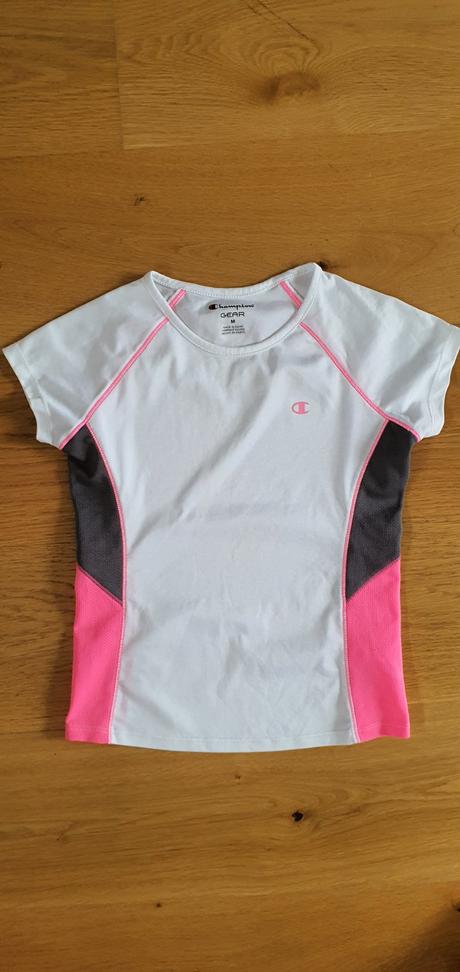 Sportove tricko, champion,128