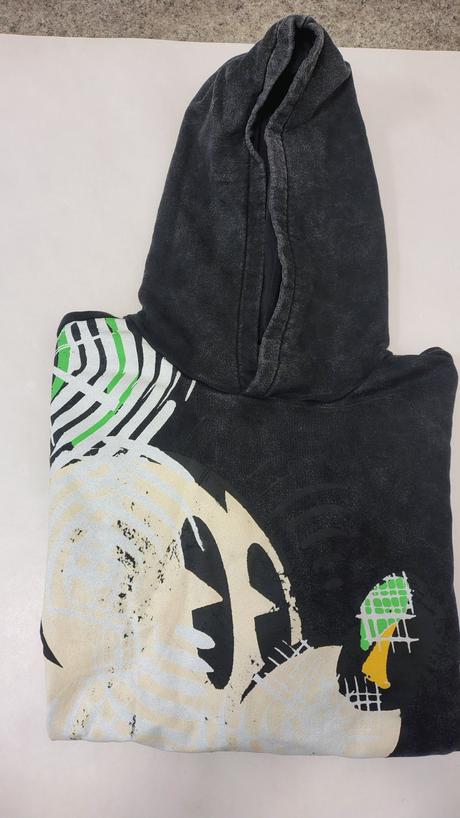 Dedigual, desigual,m