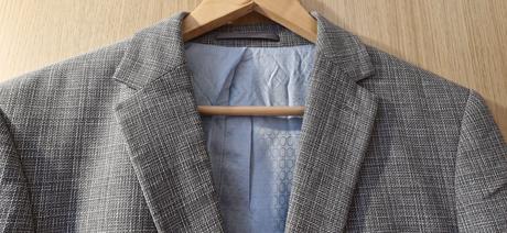 Panske sako pierre cardin, pierre cardin,50