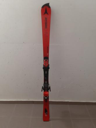 Lyže atomic redster s9 sl fis norm 152 cm, atomic,150-159 cm