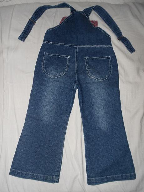 Dievčenské rifle, 98