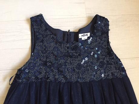 Slávnostné šaty, wojcik,128