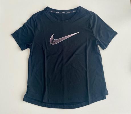 Nike športové tričko, nike,122