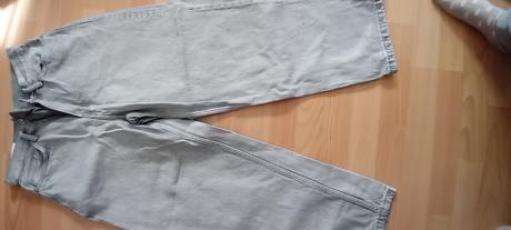 Rifle baggy 28/30, h&m,28