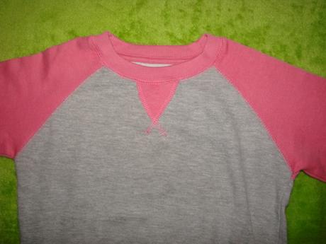 Mikina, miss fiori,128