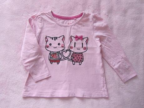 Tričko trblietky, palomino,92