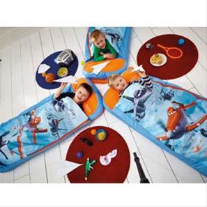 Spací vak pre deti, disney