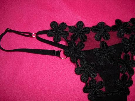 Intimissimi luxusne tangaciky, intimissimi,s