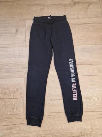 Tepláky f&f 134/140, f&f,146