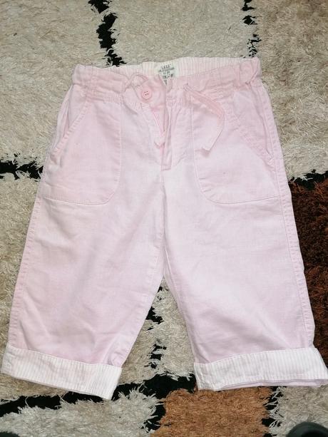 Tristrvrtaky, h&m,128