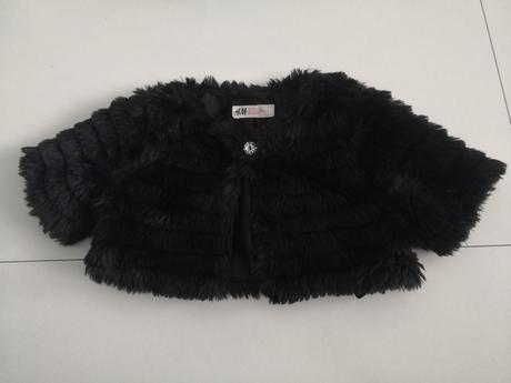 Bolerko h&m, h&m,116