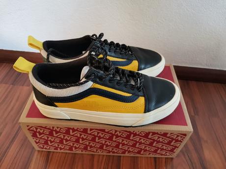 Tenisky vans vel. 38, vans,38