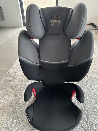 Autosedačka cybex, cybex