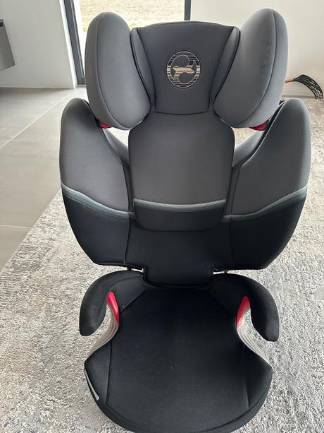 Autosedačka cybex, cybex