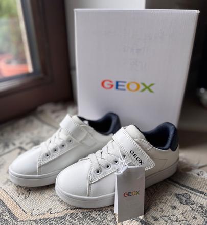 Tenisky geox, geox,28