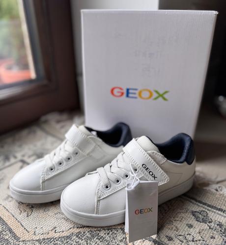 Tenisky geox, geox,28