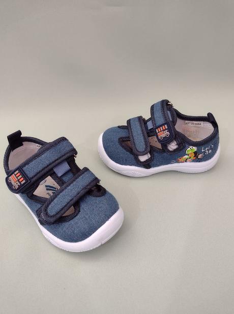 Detská obuv, 21 / 22 / 23 / 24