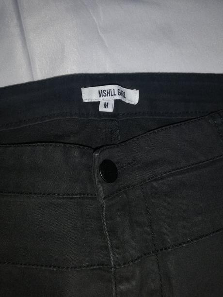 Športový štýl nohavíc, m