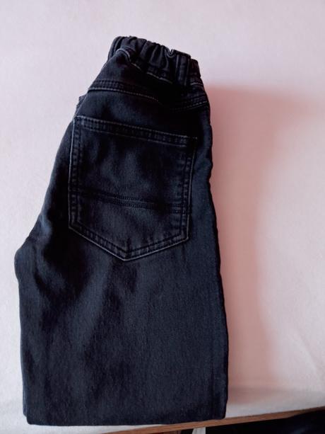 Rifle cierne, f&f,128