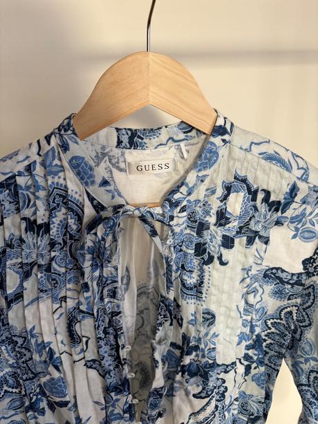 Ľanovy overal guess, guess,s