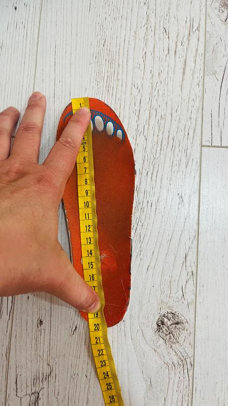 Turistické topánky mckinley 31, mckinley,31