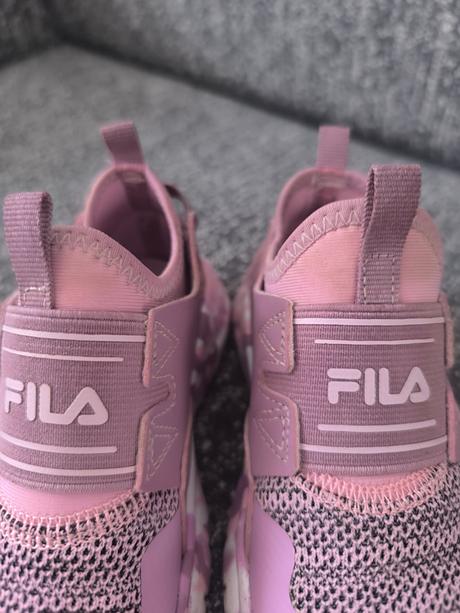 Tenisky fila, fila,26