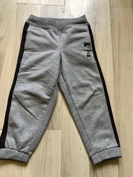 Teplaky, dopodopo,98