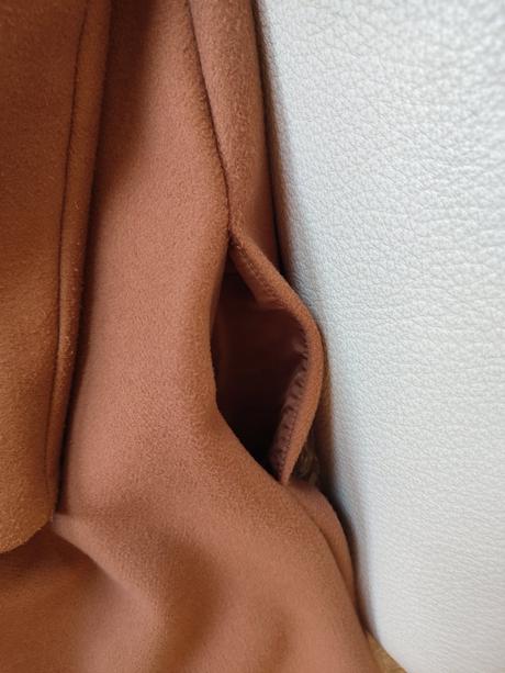 Dámsky kabát zn.zara, zara,s