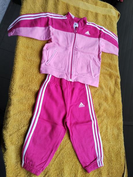 Tepláková súprava, adidas,80