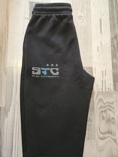 Nohavice cropp xs-s, xs