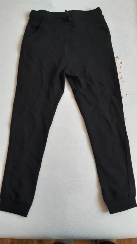 Tepláky 2ks, sinsay,134