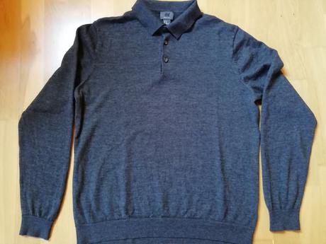 Merino sveter xl, h&m,xl