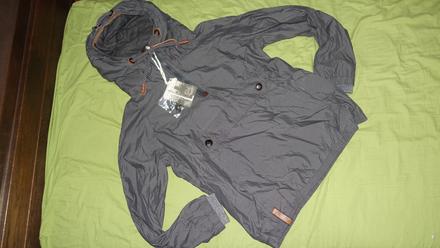 Nova tenka bundicka naketano, l