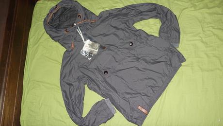 Nova tenka bundicka naketano, l