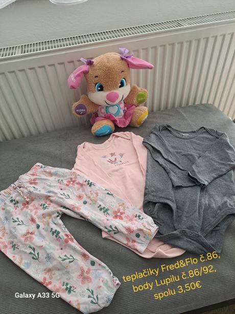 Balíček č.86/92, 86–98