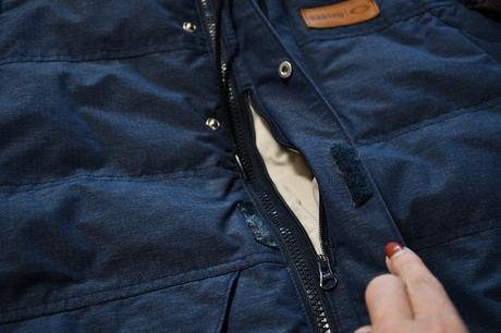 Snowbordovy/lyžiarsky set, s